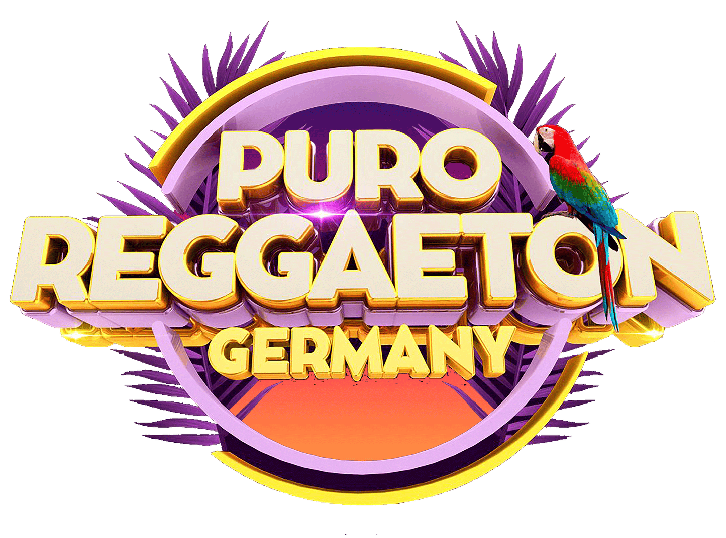 Berlin - Open Air - Puro Reggaeton 2023 - PURO REGGAETON