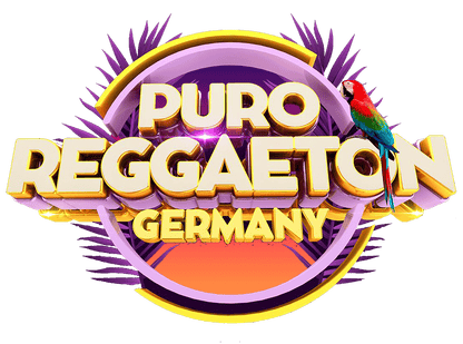 Berlin - Open Air - Puro Reggaeton 2023 - PURO REGGAETON