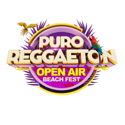 Raumheim 2026  - PURO REGGATON BEACH FEST Open Air